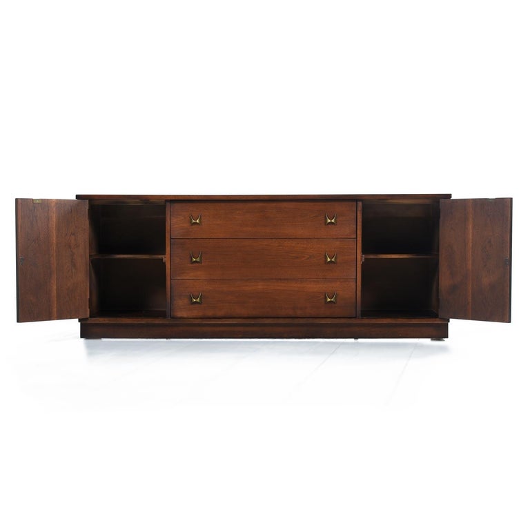 Broyhill Brasilia Credenza For Sale At 1stdibs