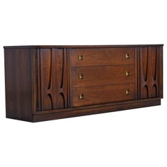 Broyhill Brasilia Case Pieces and Storage Cabinets