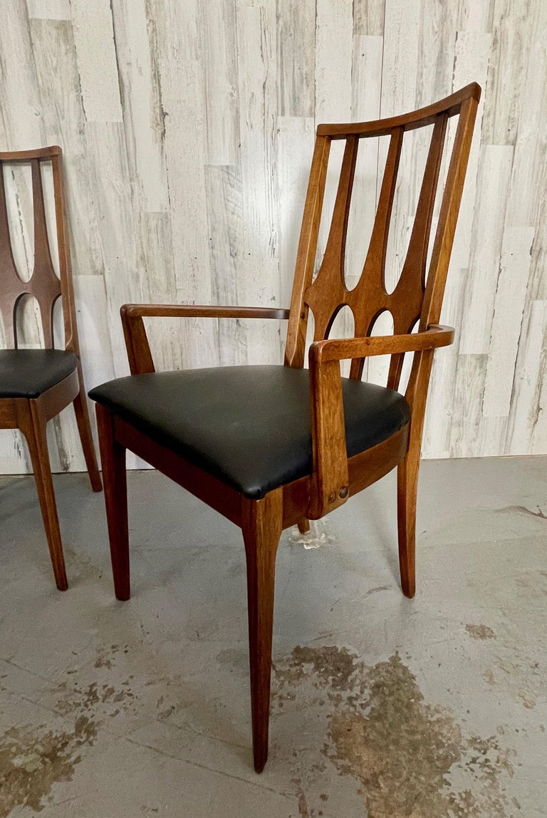 Broyhill Brasilia Dining Chairs