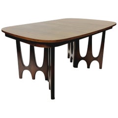 Broyhill Brasilia Dining Table