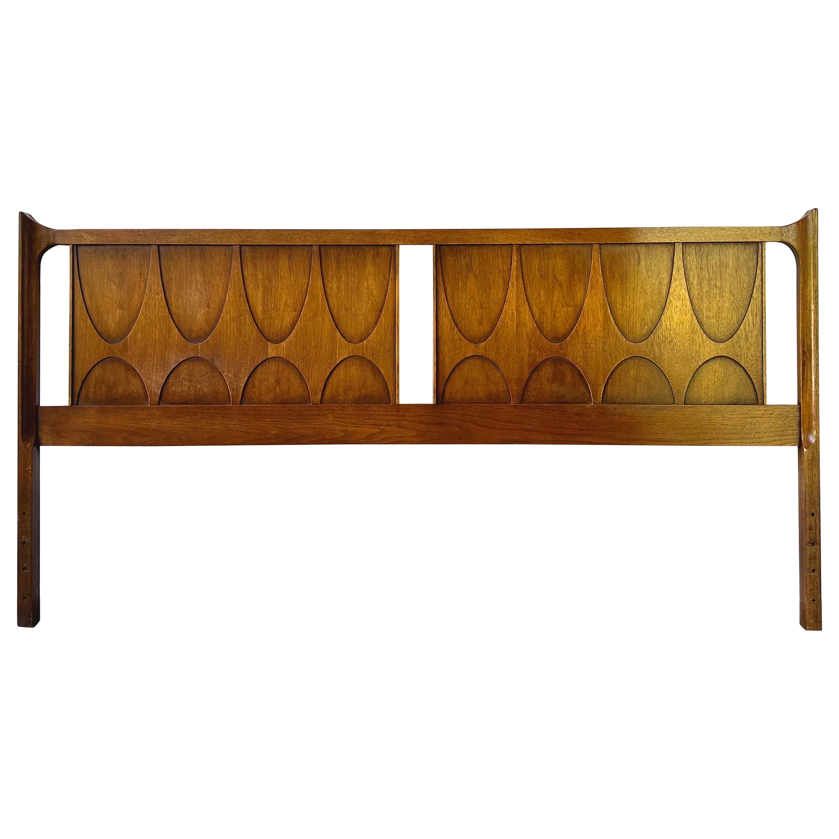 Broyhill Brasilia King Size Headboard