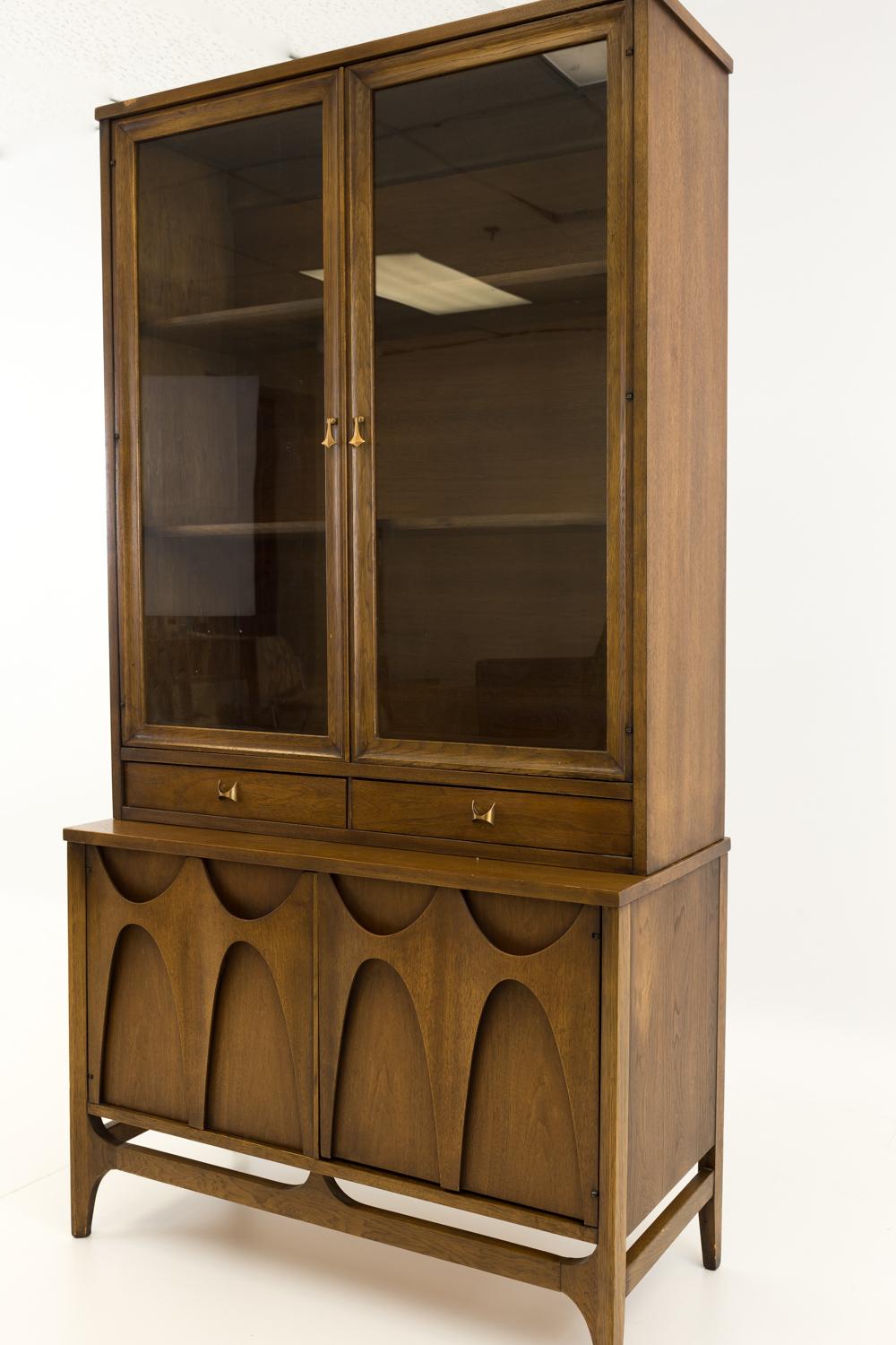 Broyhill Brasilia Mid Century Buffet