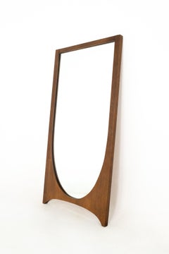Broyhill Brasilia Mid Century Mirror