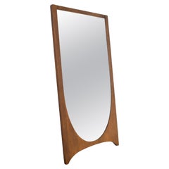 Broyhill Brasilia Mid Century Mirror