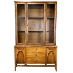 Wood Buffets