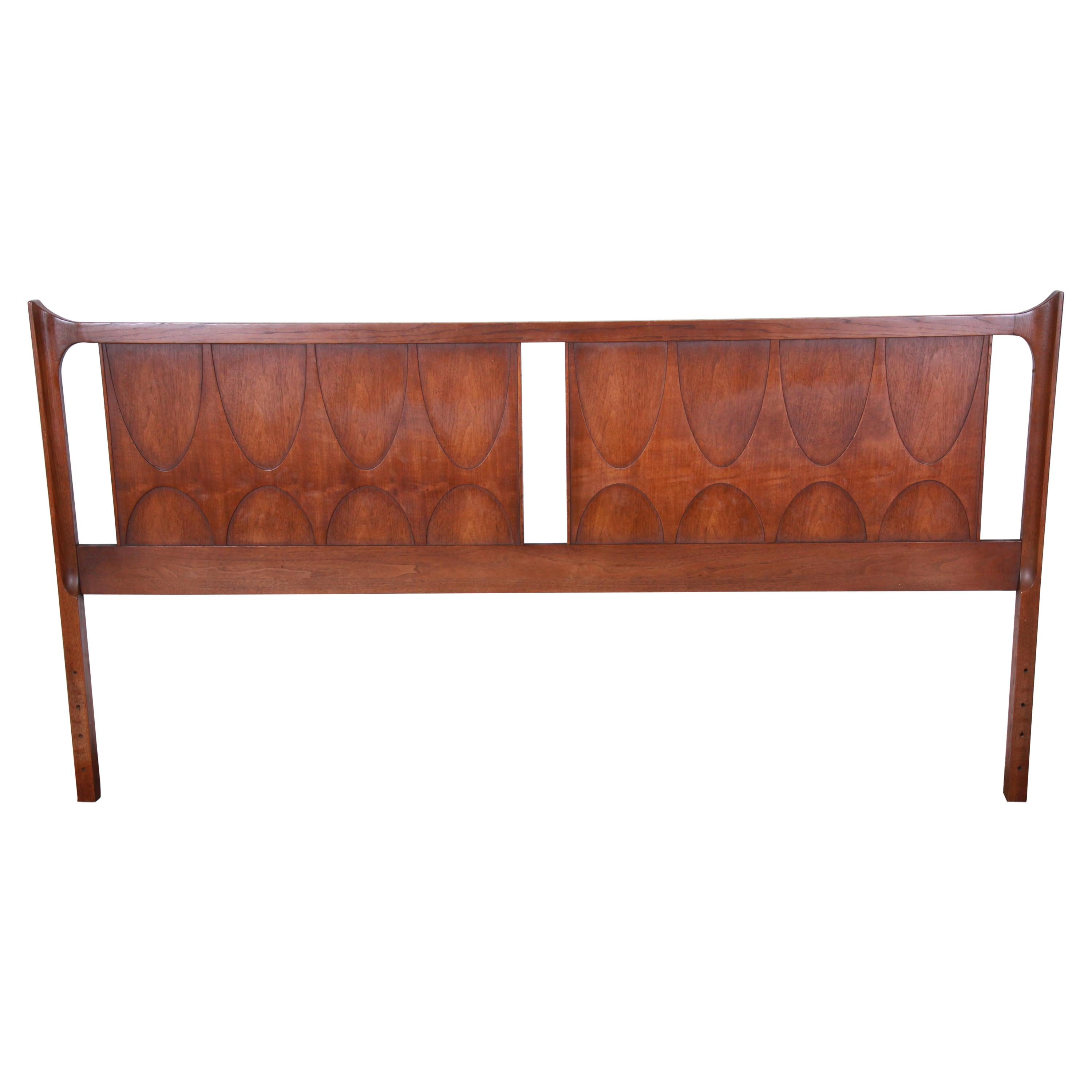 Vintage Headboards 684 For On 1stdibs