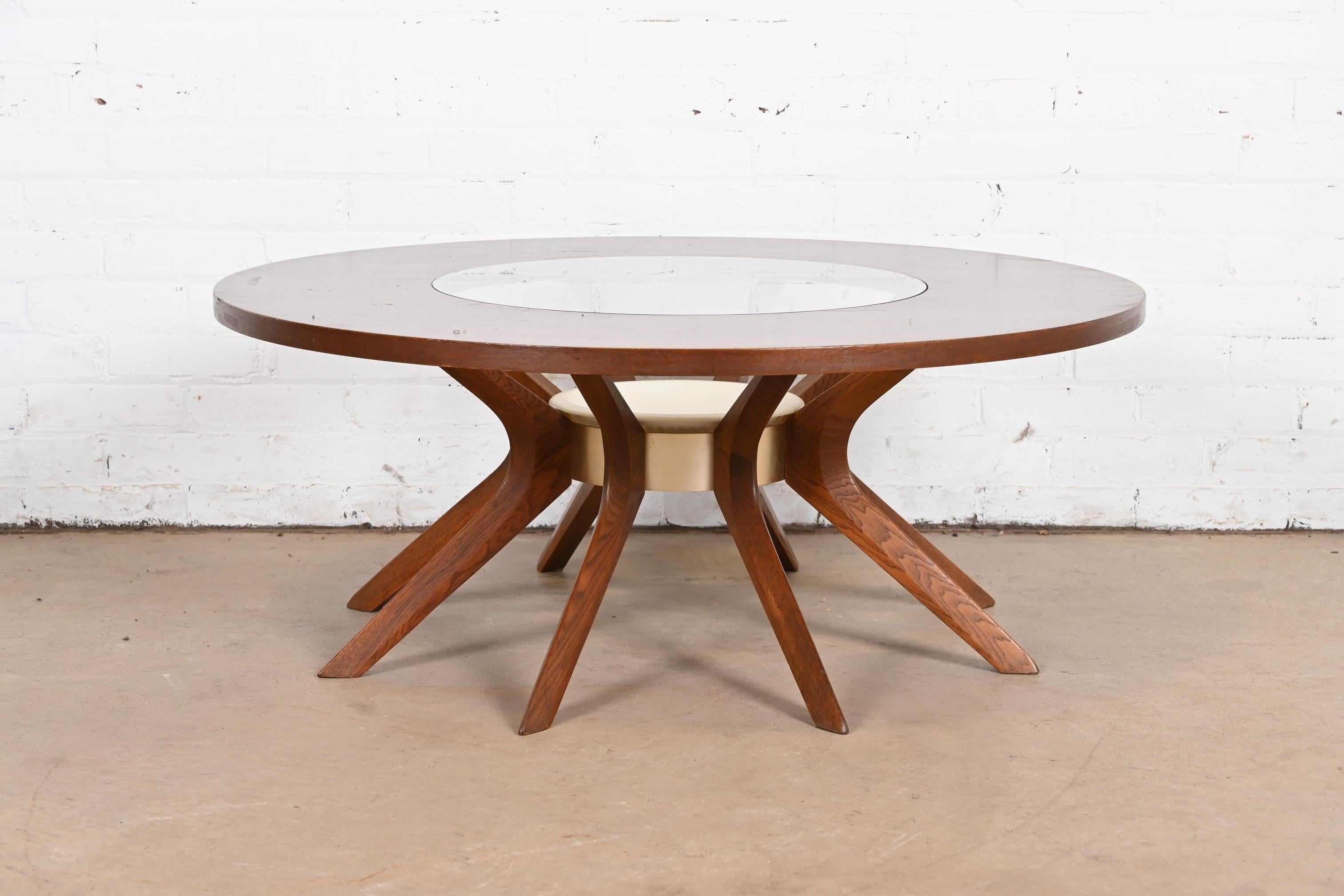 broyhill brasilia table