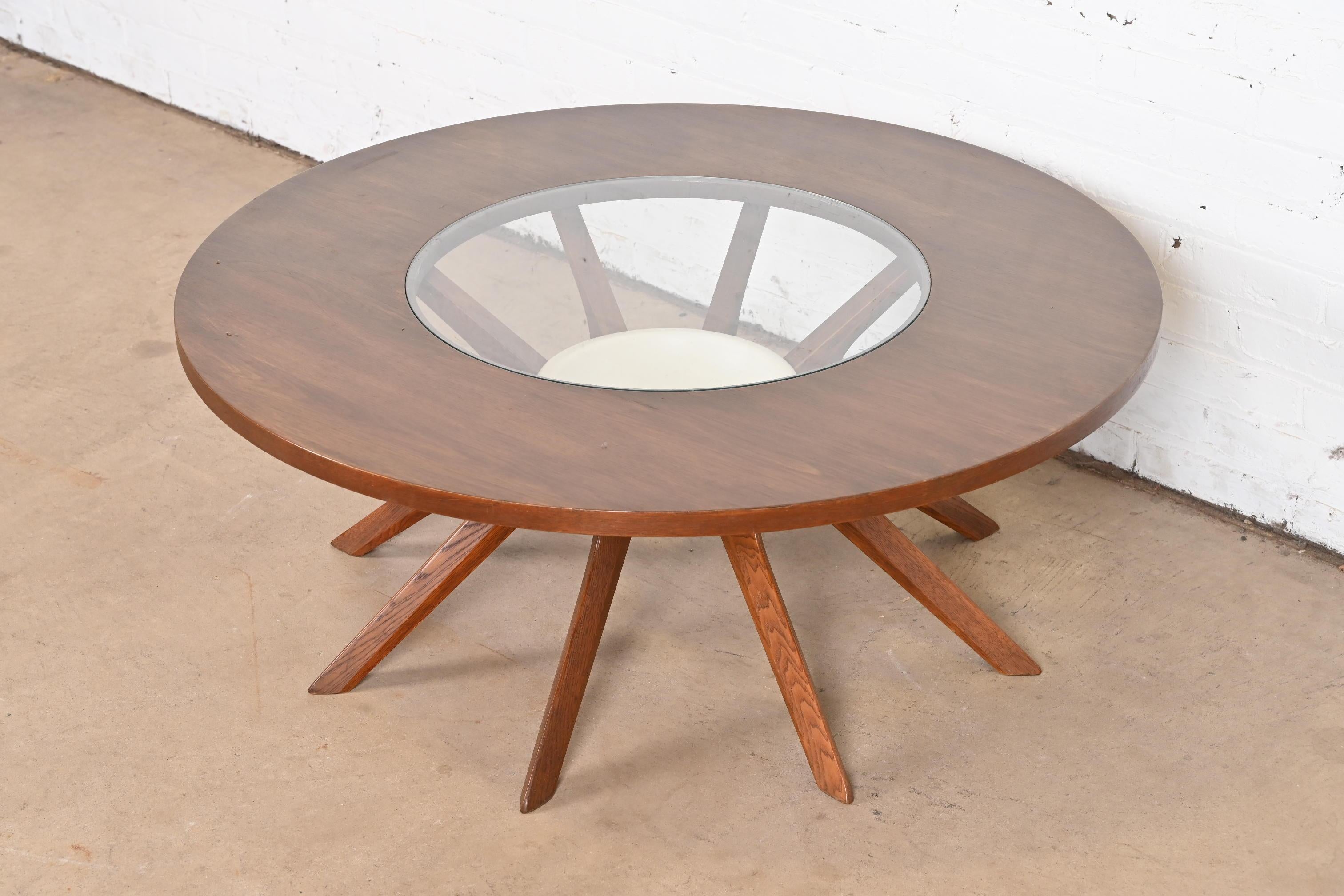 broyhill brasilia coffee table