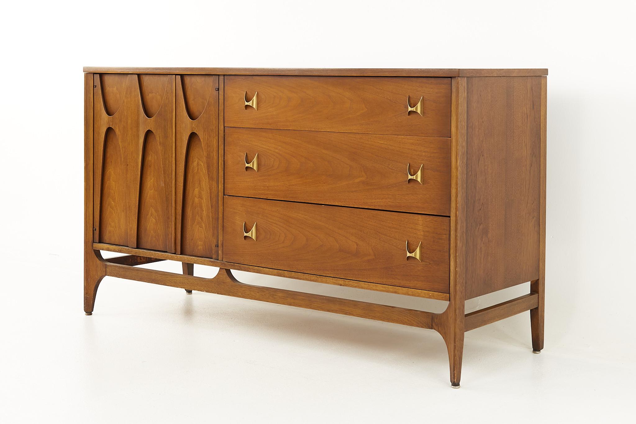 brasilia credenza