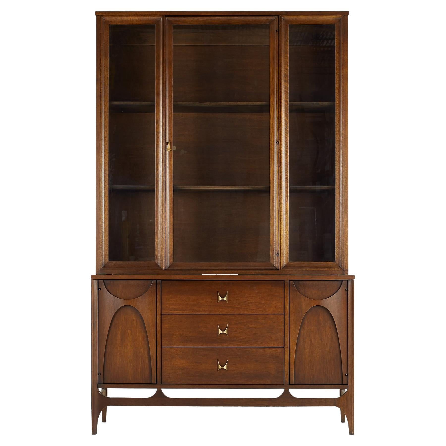 Broyhill Brasilia Furniture 98 For Sale at 1stDibs broyhill brasilia dining table, broyhill