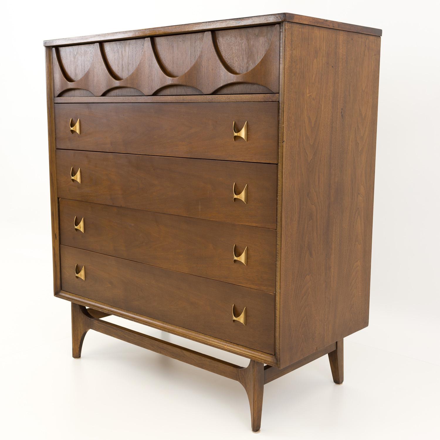 broyhill brasilia highboy