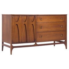 Wood Credenzas