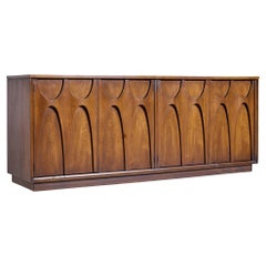 Credenzas modernas de mediados de siglo