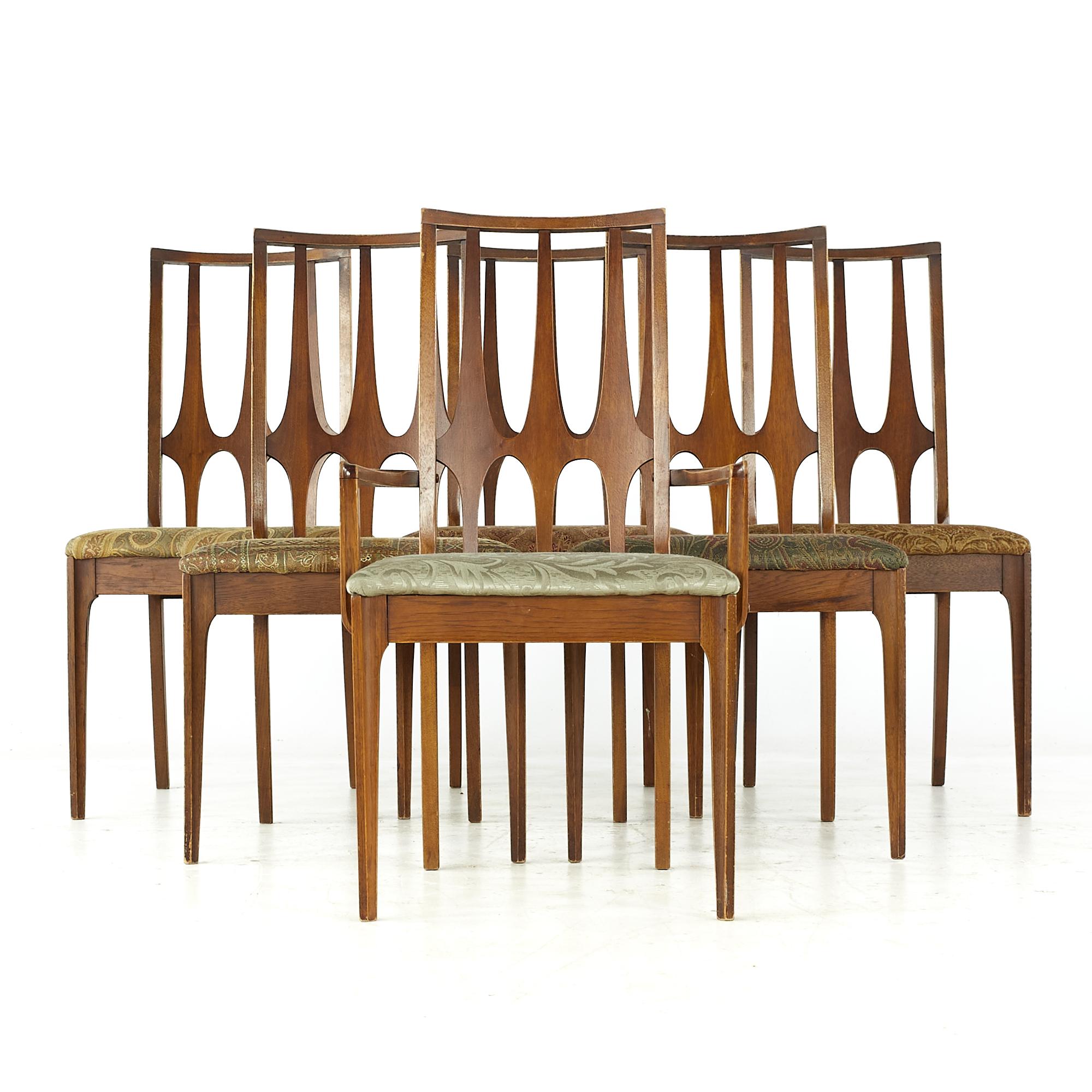 Broyhill Brasilia Dining Chairs