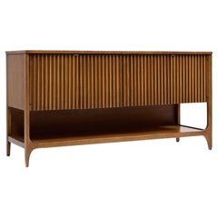 Credenzas de madera