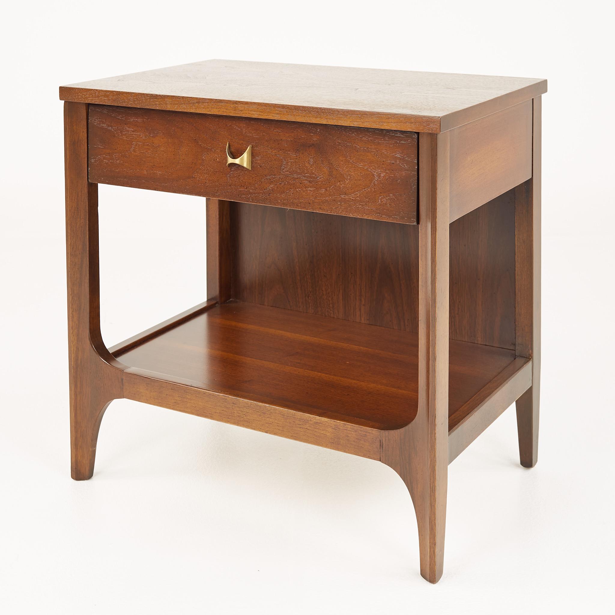 broyhill end table discontinued