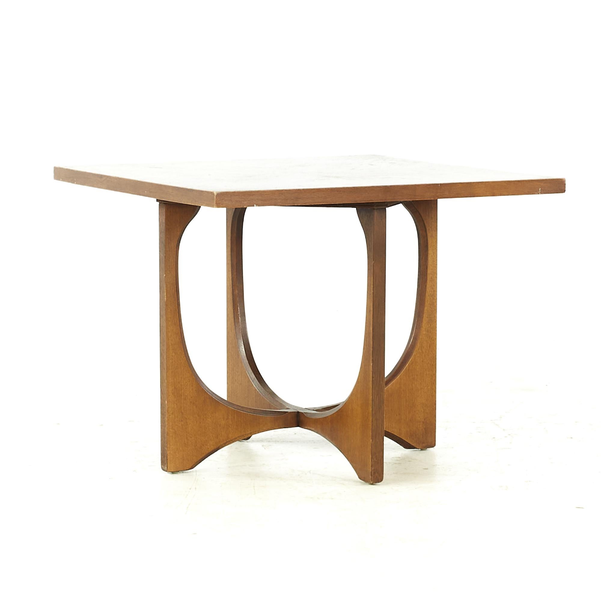 broyhill coffee tables discontinued