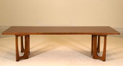 Broyhill Cocktail Table Model 6200-05