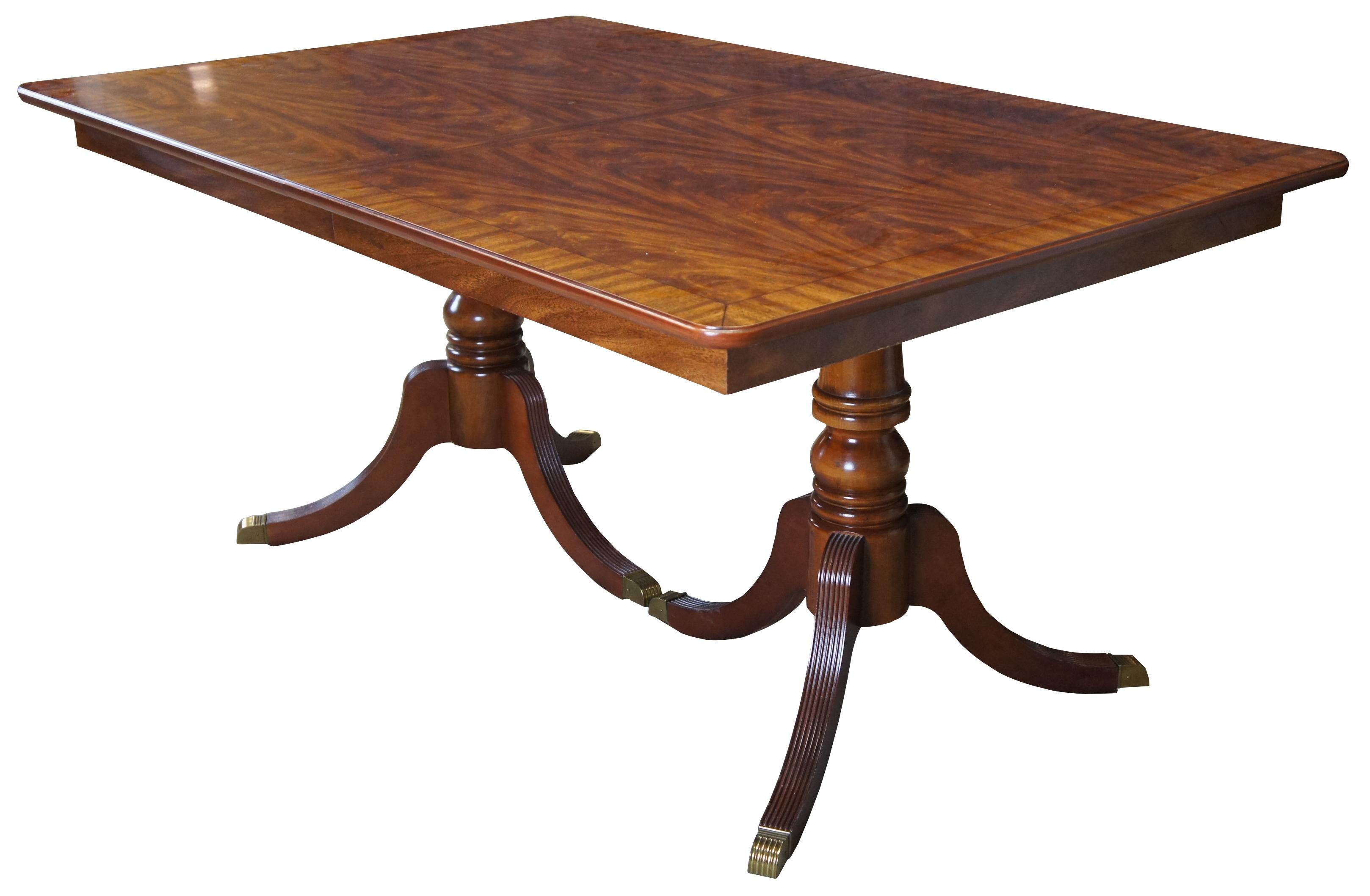 duncan five table