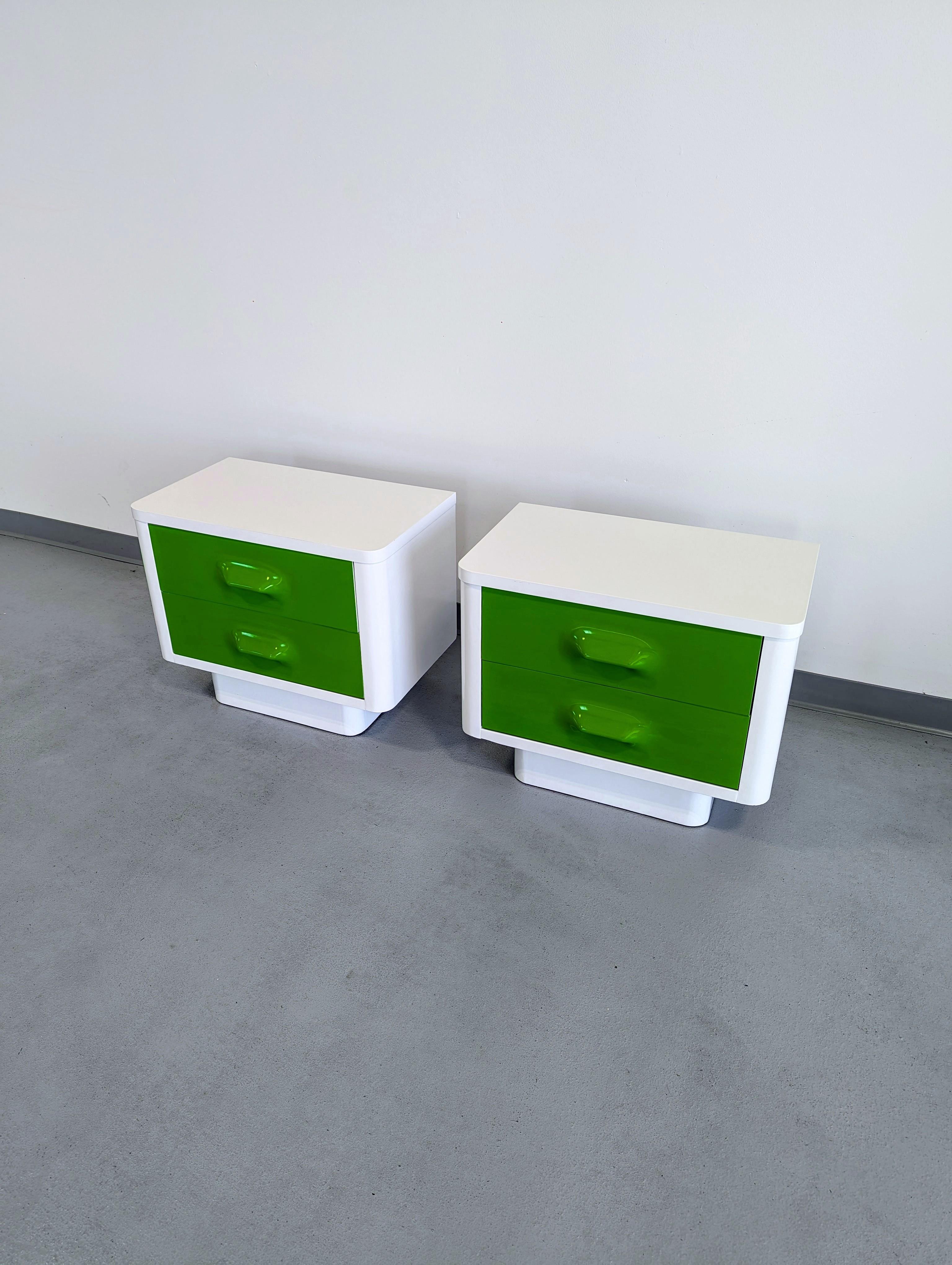 Other Broyhill Premier Chapter One Nightstands For Sale