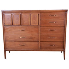 Broyhill Premier Mid-Century Modern Magna Gentleman's Chest, 1963
