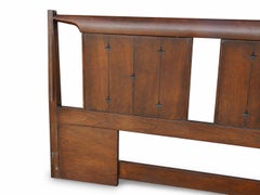 Broyhill Saga Mid-Century King Size Headboard