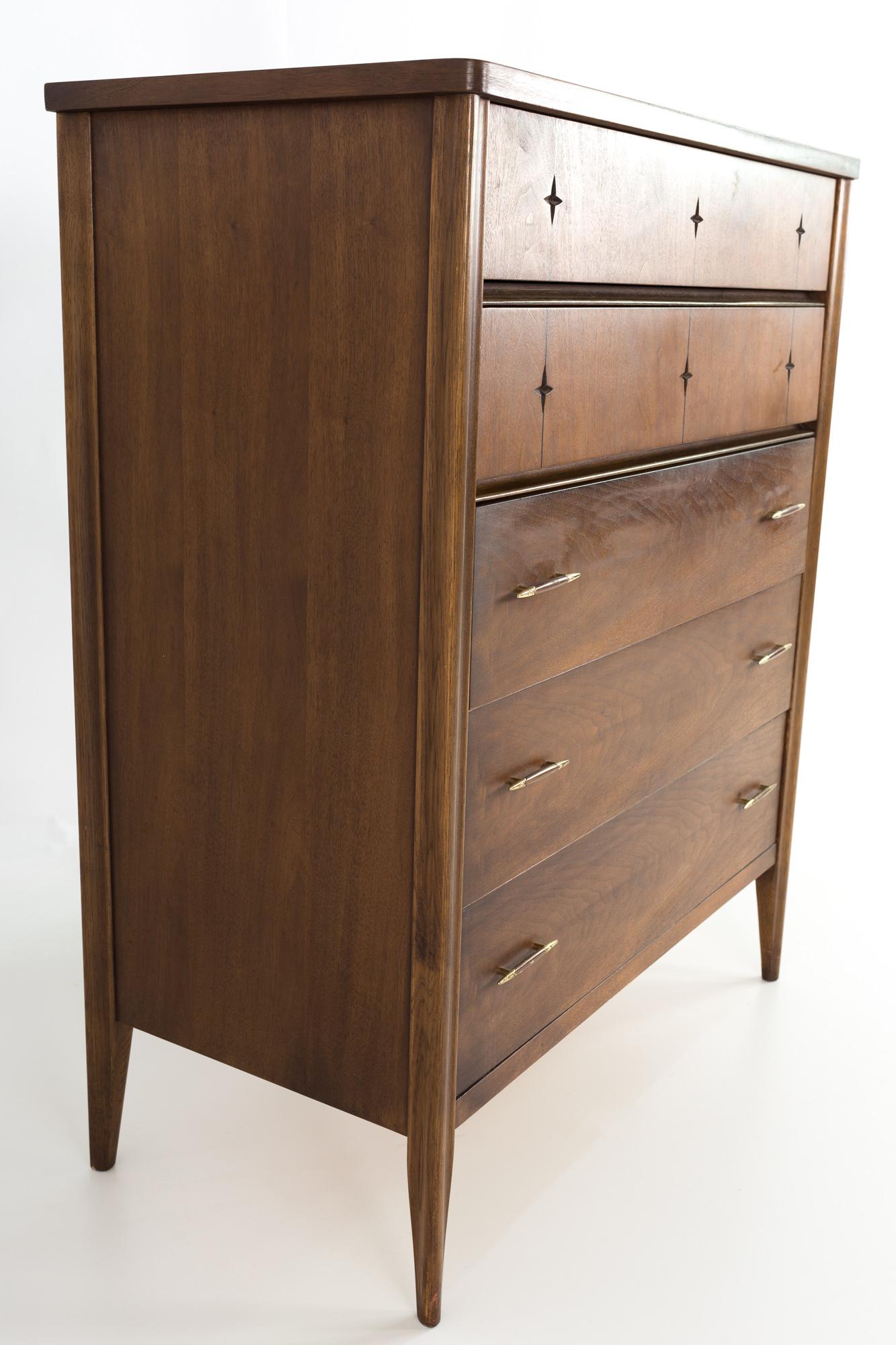 broyhill blendon dresser