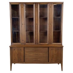 Buffet in Wood