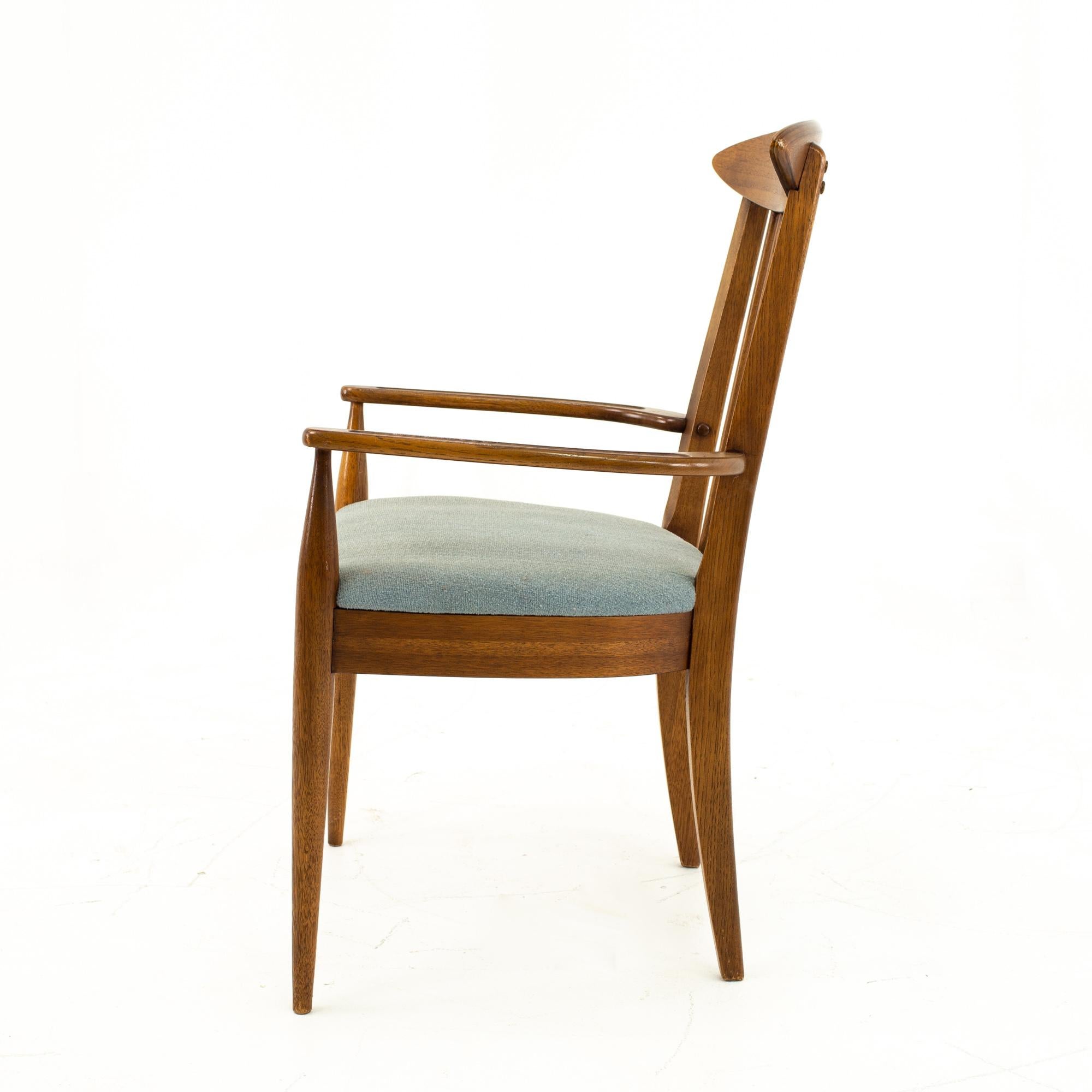 broyhill dining chairs