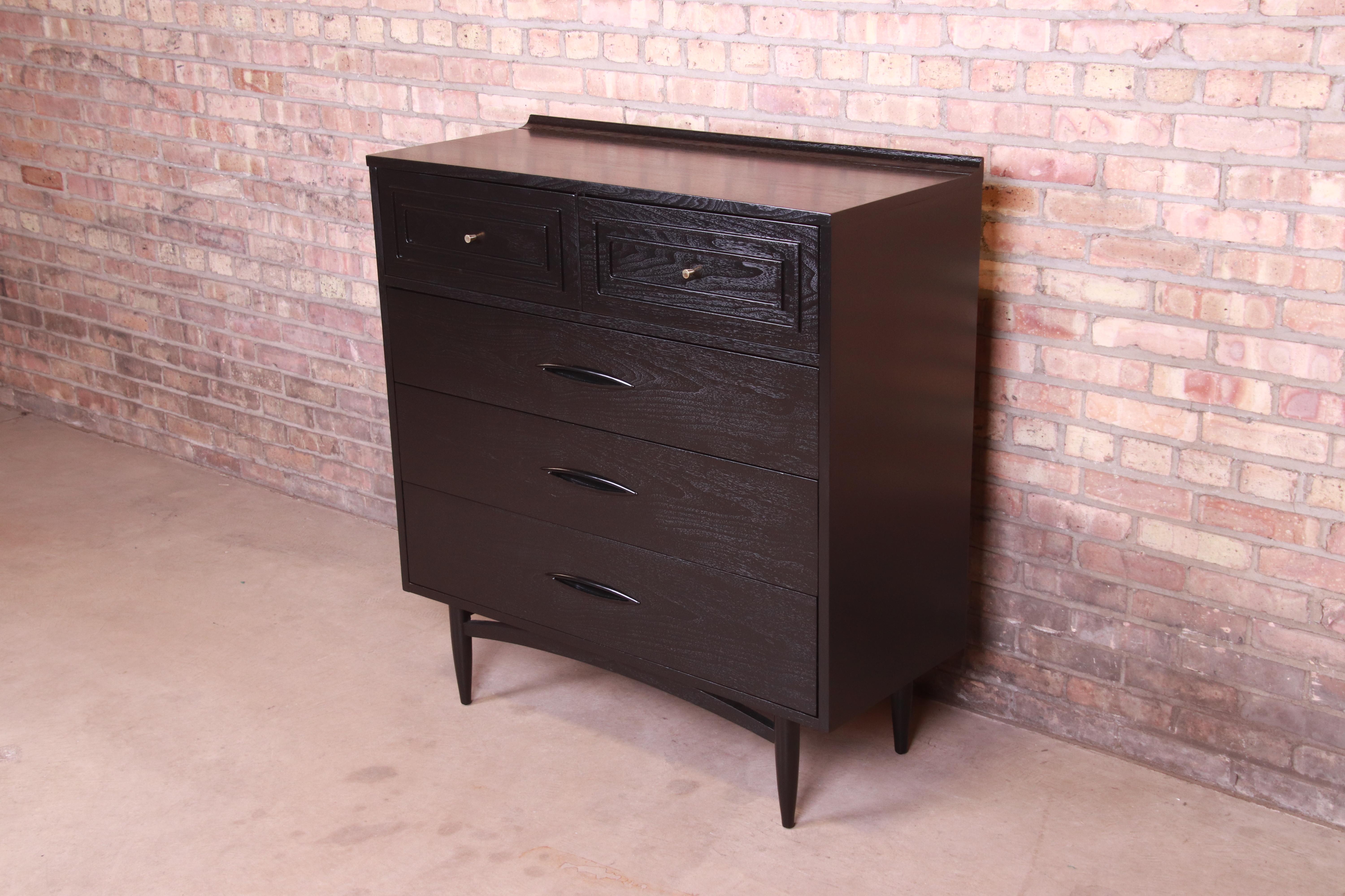 sculptra broyhill premier dresser