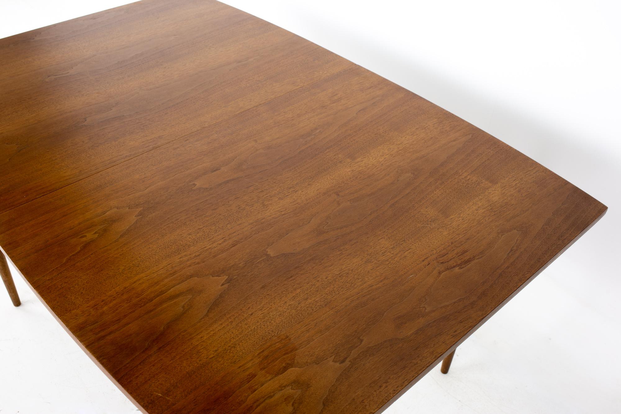broyhill sculptra table