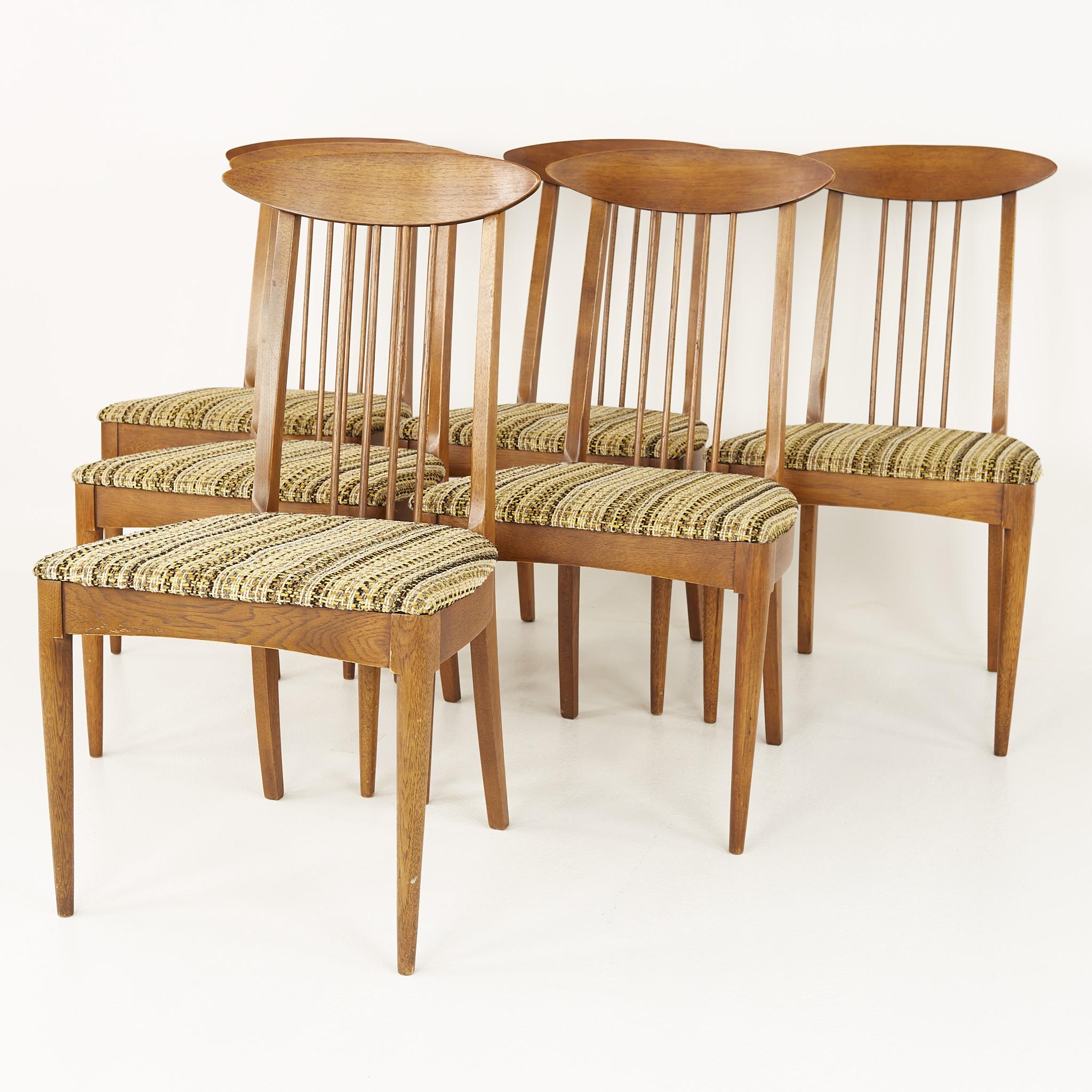 broyhill sculptra chairs