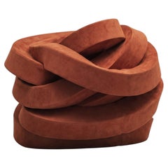 Divano da salotto BRRRICK, sedute di design contemporaneo, Made in Italy