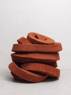 Divano da salotto BRRRICK, sedute di design contemporaneo, Made in Italy