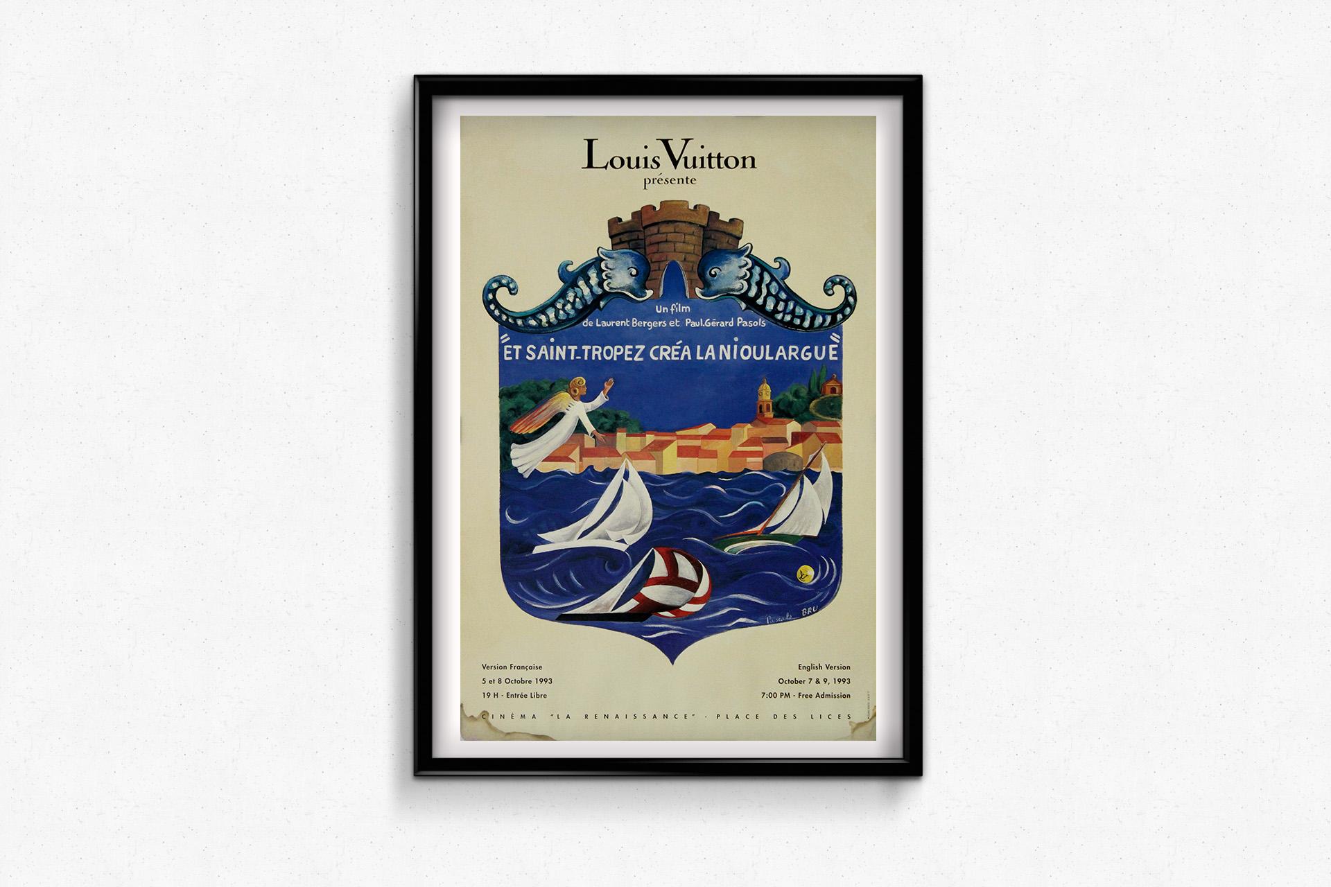 1993 original film poster 