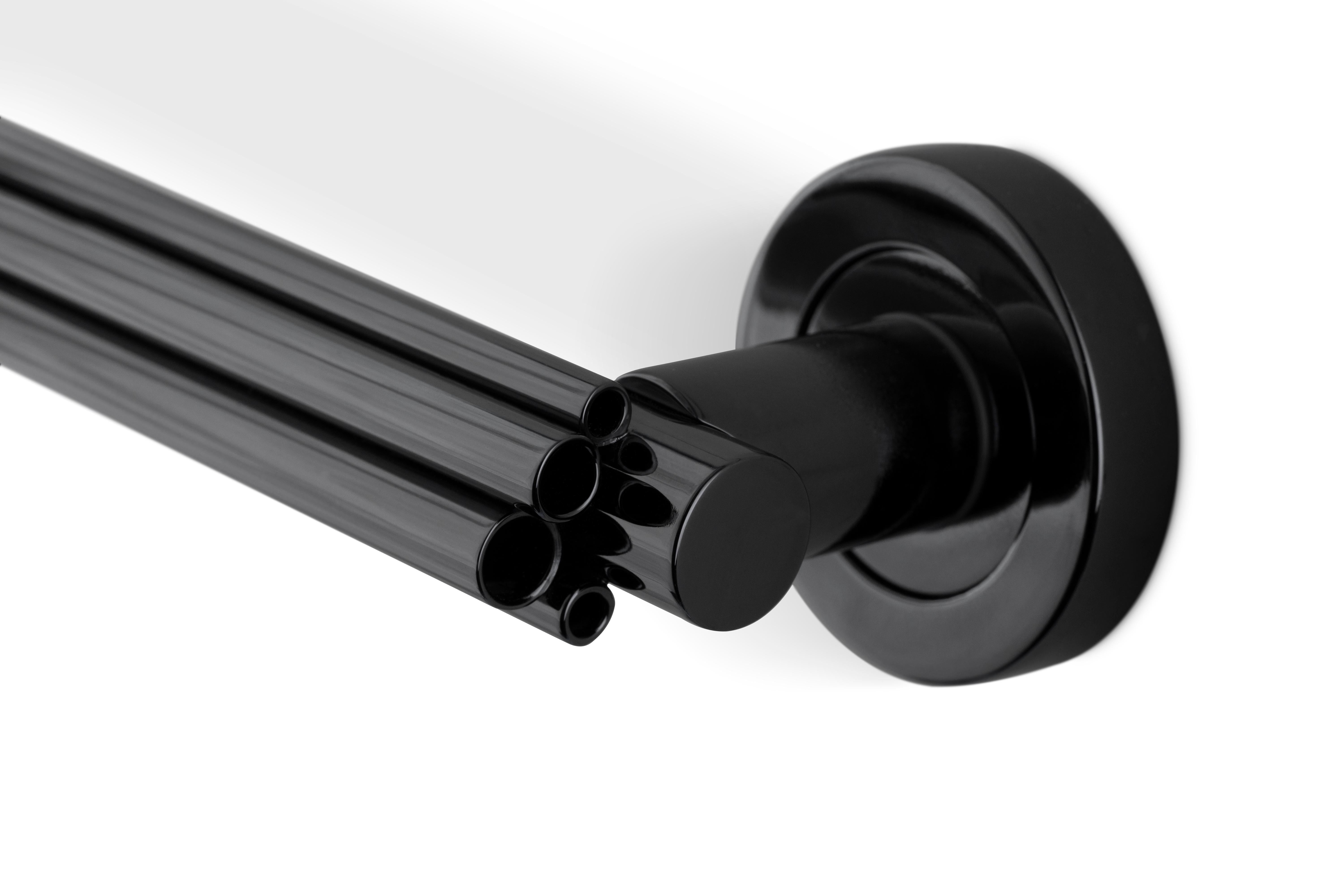 Portuguese Brubeck Door Lever Left For Sale