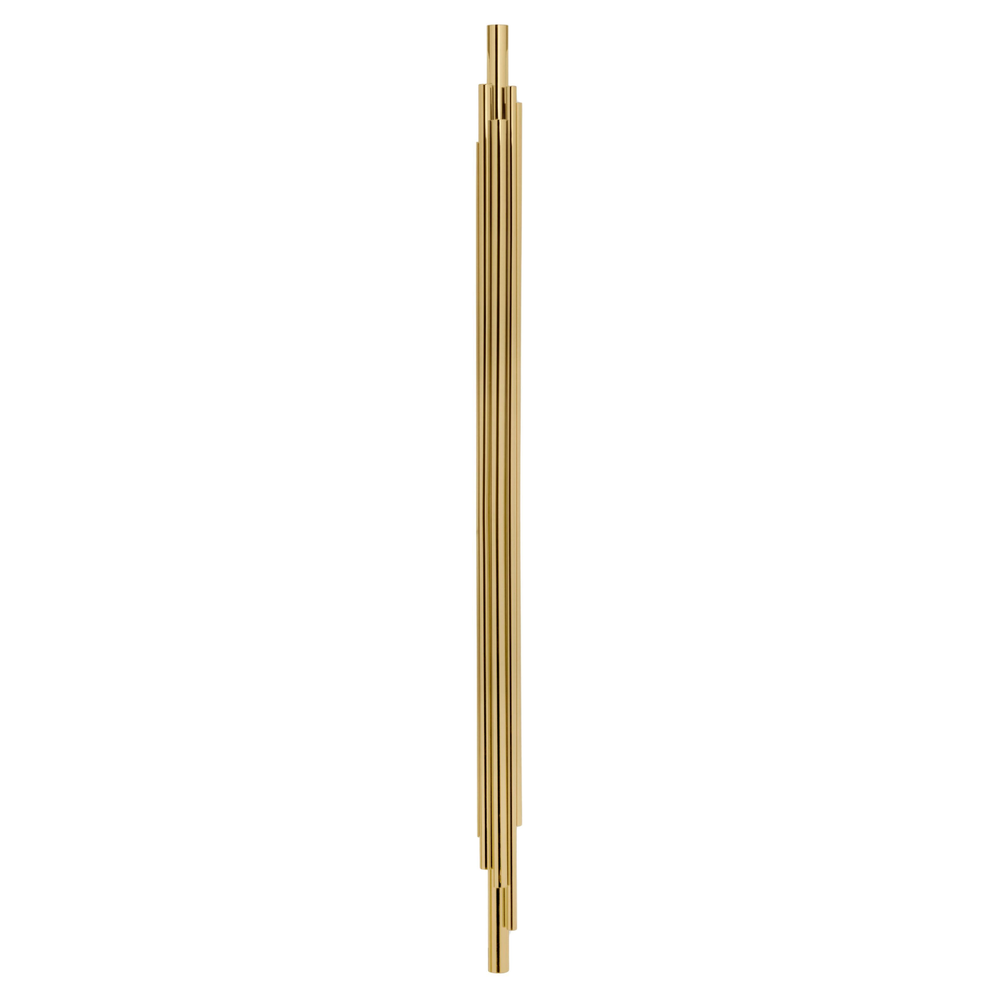Tirador de puerta Brubeck