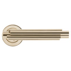 Tirador de puerta Brubeck Derecha