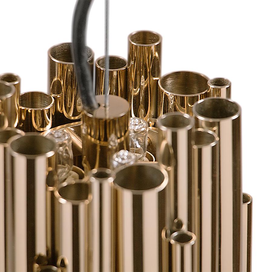 Mid-Century moderno Ciondolo Brubeck - Delightfull in vendita