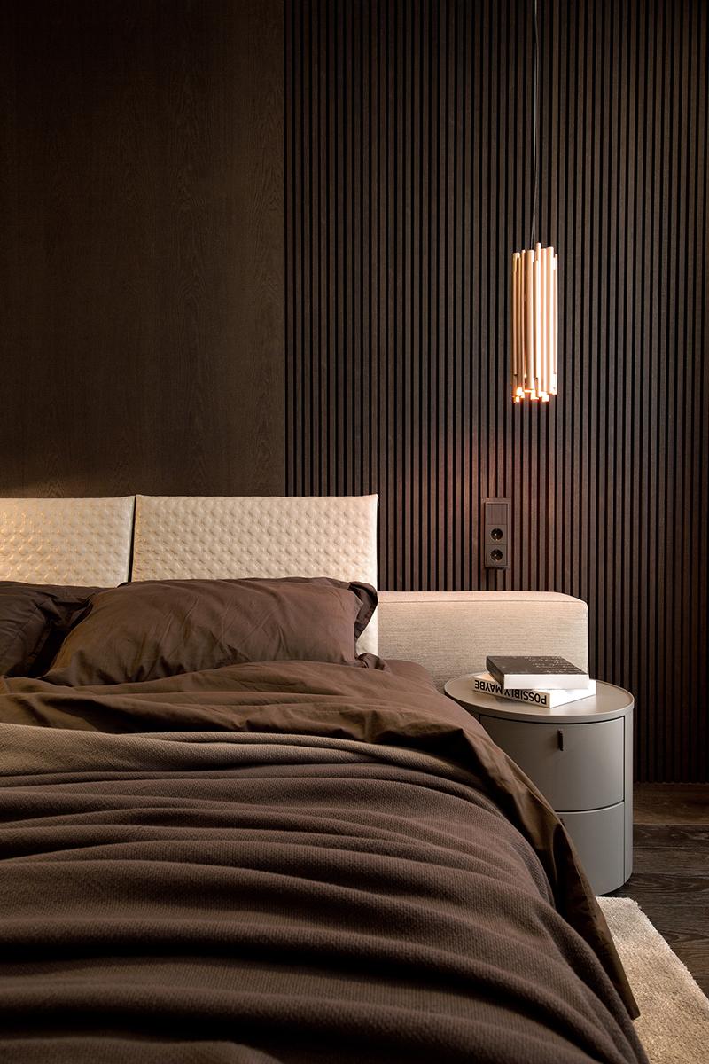 Ottone Ciondolo Brubeck - Delightfull in vendita