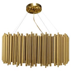 Brubeck Round Suspension - Delightfull