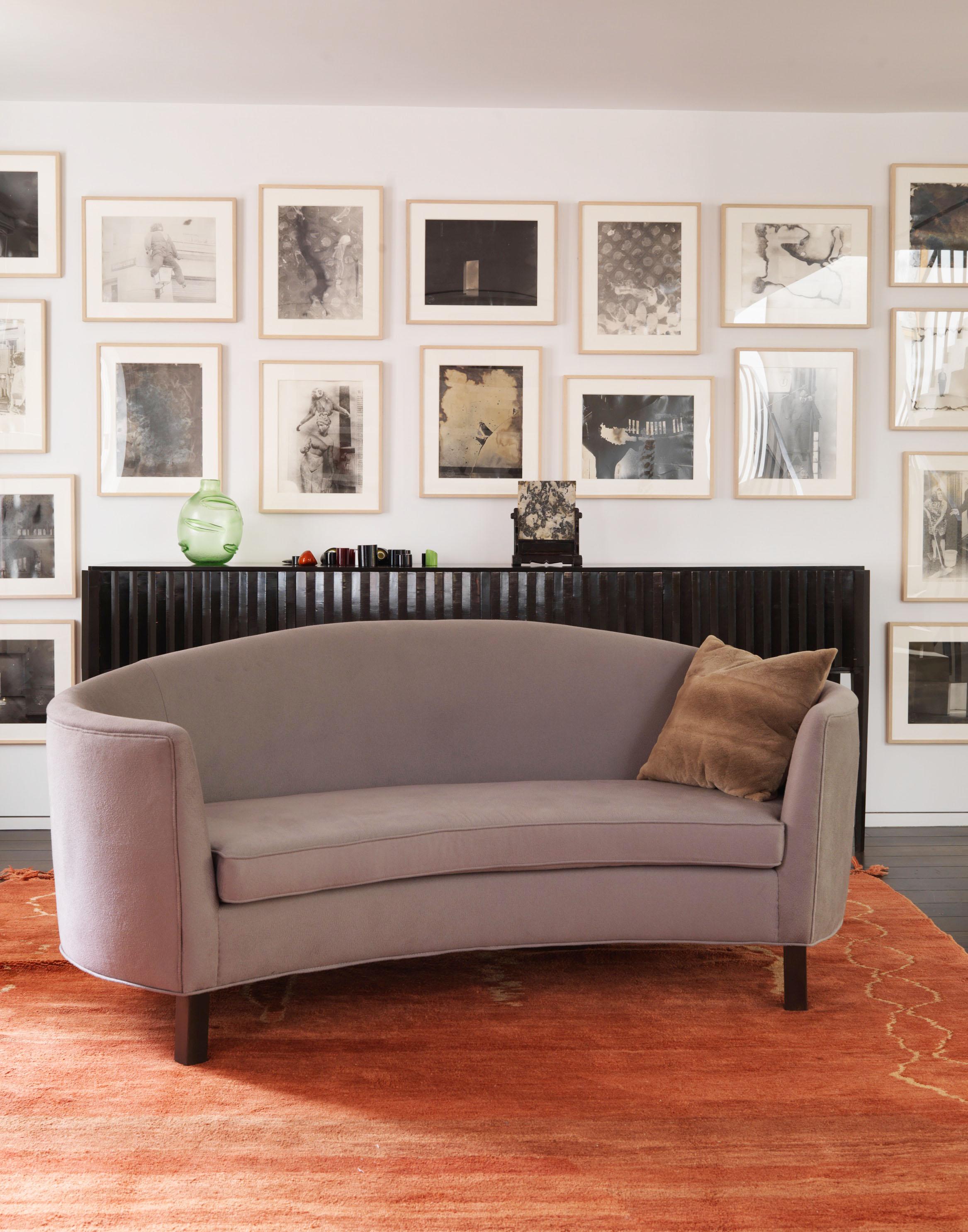 Brubeck Sofa 1