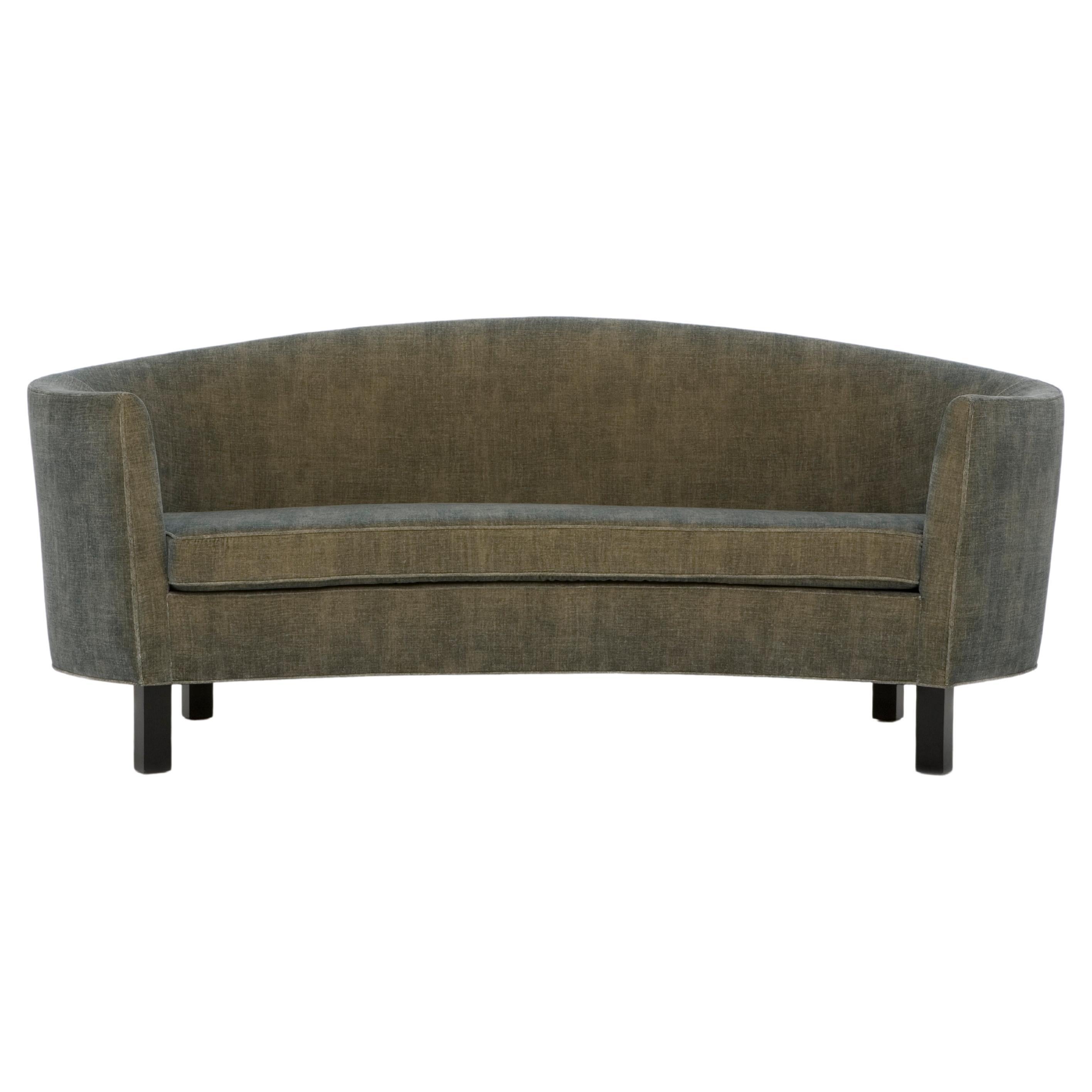 Brubeck Sofa