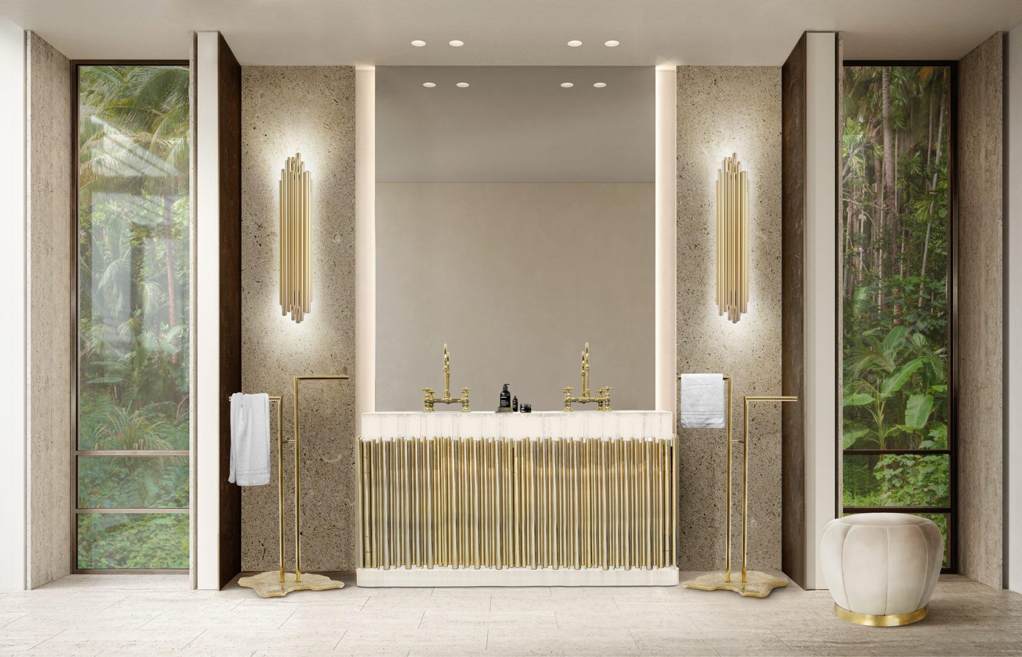 Aplique Brubeck XL - Delightfull Moderno de mediados de siglo en venta