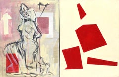 Research & Development Figural 1 & 2