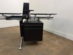 Bruce Burdick Executive Desk for Herman Miller