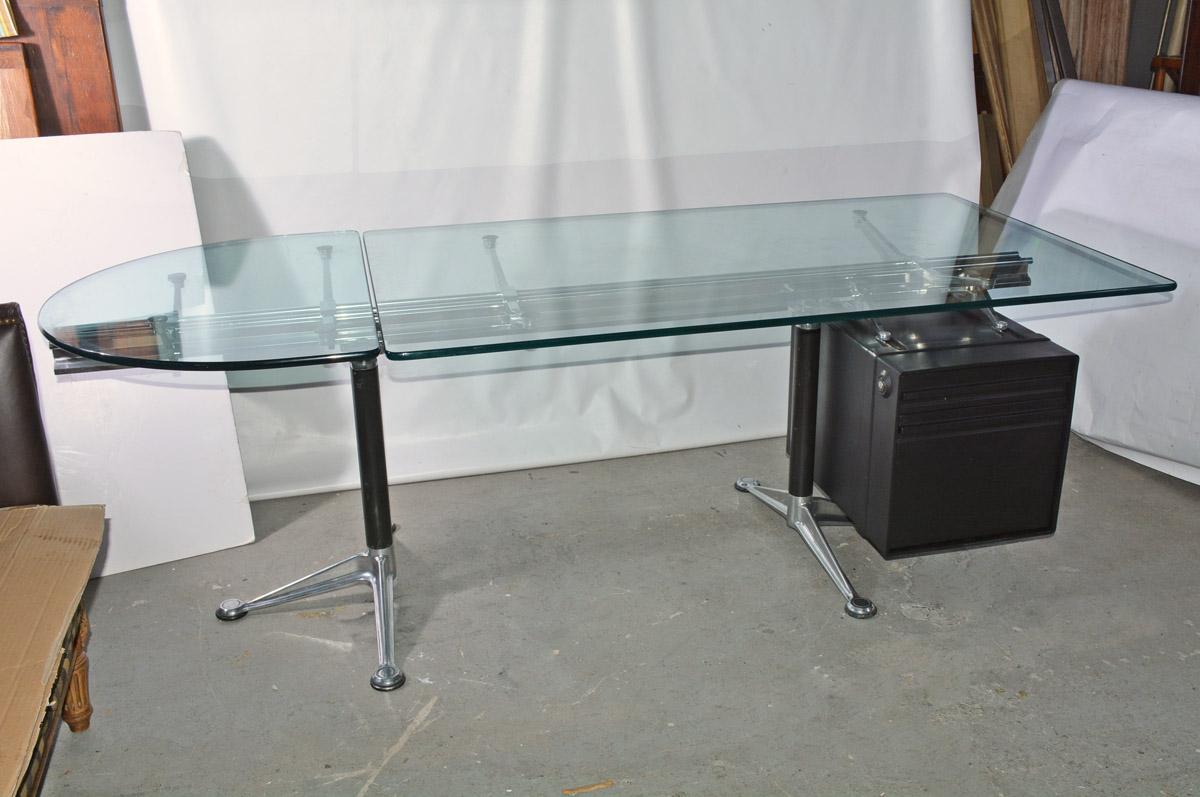 bruce burdick desk