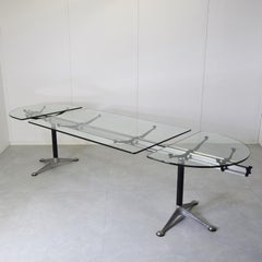 Bruce Burdick table for Herman Miller 1980s