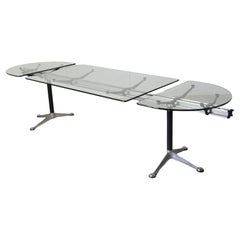 Bruce Burdick table for Herman Miller 1980s