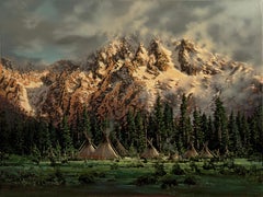 Buffalo Camp